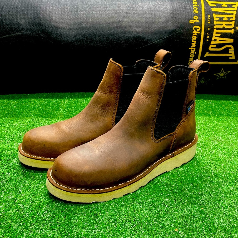 Danner Bull Run Chelsea